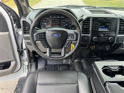 2018 Ford F-250 XLT   - Photo 11 - Loganville, GA 30052