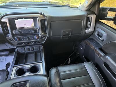 2016 GMC Sierra 2500 Denali - Photo 16 - Loganville, GA 30052