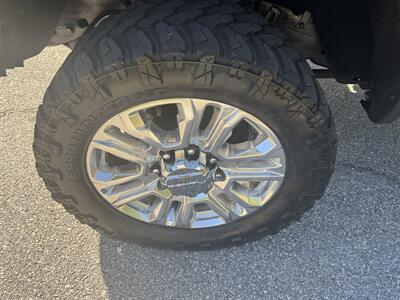 2016 GMC Sierra 2500 Denali - Photo 19 - Loganville, GA 30052