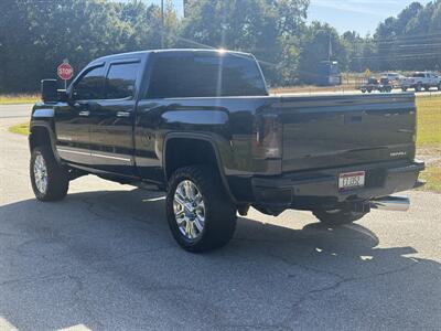 2016 GMC Sierra 2500 Denali - Photo 6 - Loganville, GA 30052