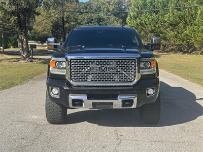 2016 GMC Sierra 2500 Denali - Photo 2 - Loganville, GA 30052