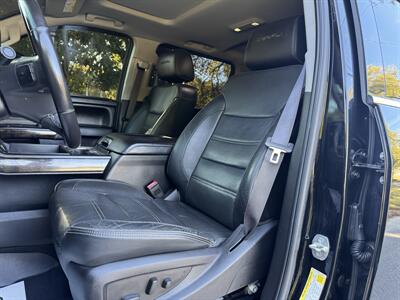 2016 GMC Sierra 2500 Denali - Photo 9 - Loganville, GA 30052