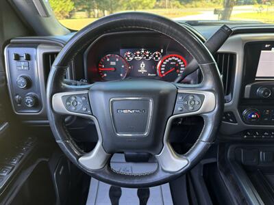2016 GMC Sierra 2500 Denali - Photo 11 - Loganville, GA 30052
