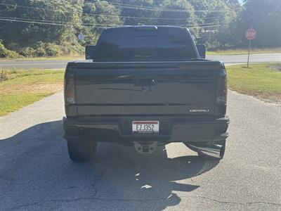2016 GMC Sierra 2500 Denali - Photo 5 - Loganville, GA 30052
