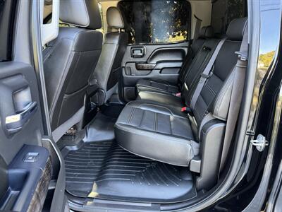 2016 GMC Sierra 2500 Denali - Photo 18 - Loganville, GA 30052