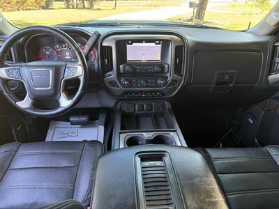 2016 GMC Sierra 2500 Denali - Photo 15 - Loganville, GA 30052