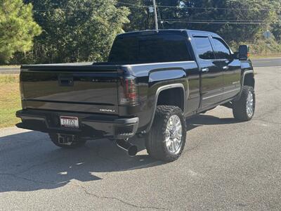 2016 GMC Sierra 2500 Denali - Photo 4 - Loganville, GA 30052
