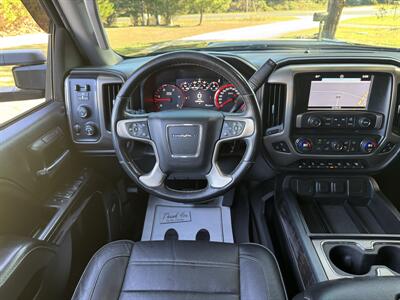 2016 GMC Sierra 2500 Denali - Photo 12 - Loganville, GA 30052