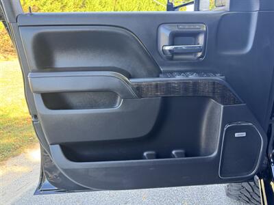 2016 GMC Sierra 2500 Denali - Photo 8 - Loganville, GA 30052