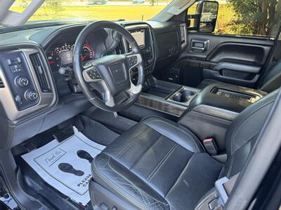 2016 GMC Sierra 2500 Denali - Photo 7 - Loganville, GA 30052
