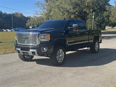 2016 GMC Sierra 2500 Denali - Photo 3 - Loganville, GA 30052