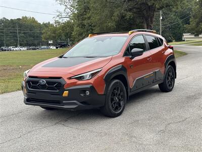 2024 Subaru Crosstrek Wilderness   - Photo 3 - Loganville, GA 30052