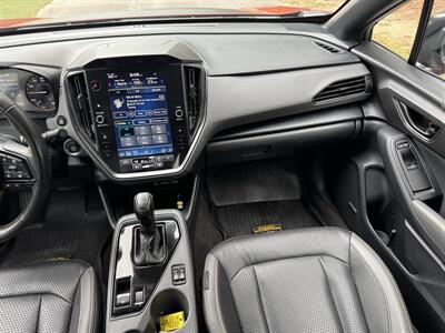 2024 Subaru Crosstrek Wilderness   - Photo 16 - Loganville, GA 30052