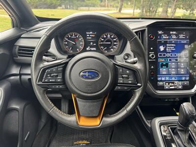 2024 Subaru Crosstrek Wilderness   - Photo 11 - Loganville, GA 30052