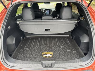 2024 Subaru Crosstrek Wilderness   - Photo 19 - Loganville, GA 30052