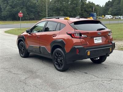 2024 Subaru Crosstrek Wilderness   - Photo 6 - Loganville, GA 30052