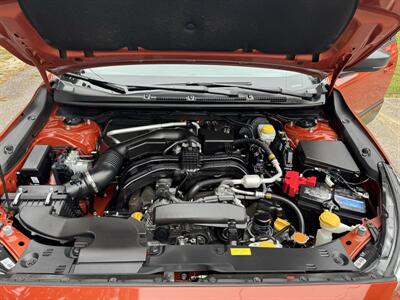 2024 Subaru Crosstrek Wilderness   - Photo 21 - Loganville, GA 30052