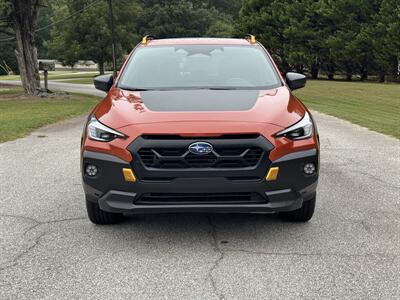 2024 Subaru Crosstrek Wilderness   - Photo 2 - Loganville, GA 30052