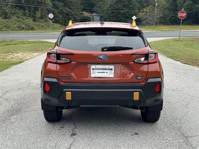 2024 Subaru Crosstrek Wilderness   - Photo 5 - Loganville, GA 30052