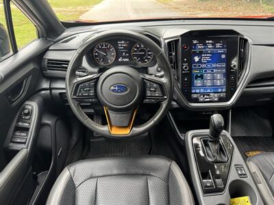 2024 Subaru Crosstrek Wilderness   - Photo 10 - Loganville, GA 30052