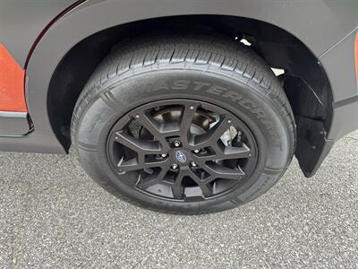 2024 Subaru Crosstrek Wilderness   - Photo 20 - Loganville, GA 30052