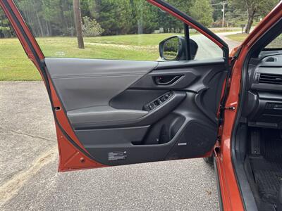 2024 Subaru Crosstrek Wilderness   - Photo 8 - Loganville, GA 30052