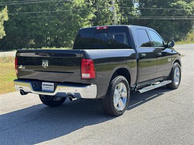 2017 RAM 1500 Big Horn   - Photo 7 - Loganville, GA 30052