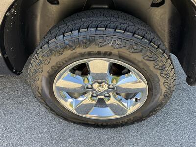 2017 RAM 1500 Big Horn   - Photo 21 - Loganville, GA 30052