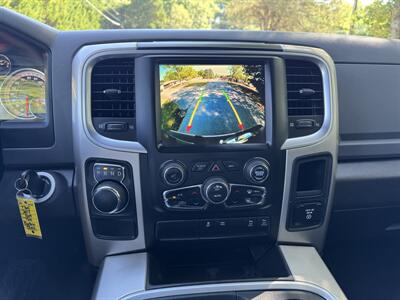 2017 RAM 1500 Big Horn   - Photo 14 - Loganville, GA 30052