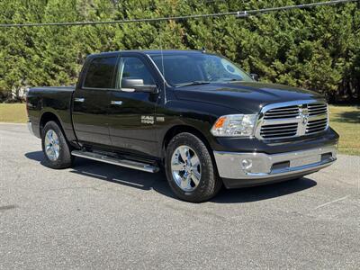 2017 RAM 1500 Big Horn   - Photo 3 - Loganville, GA 30052