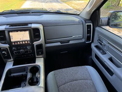 2017 RAM 1500 Big Horn   - Photo 16 - Loganville, GA 30052
