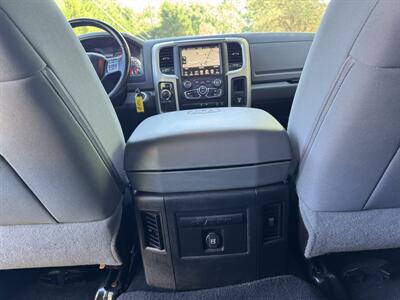 2017 RAM 1500 Big Horn   - Photo 18 - Loganville, GA 30052