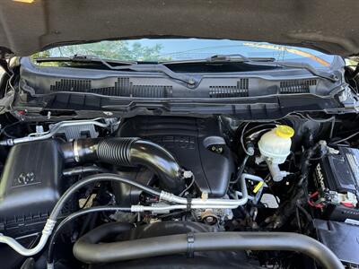 2017 RAM 1500 Big Horn   - Photo 20 - Loganville, GA 30052