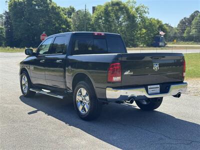 2017 RAM 1500 Big Horn   - Photo 4 - Loganville, GA 30052