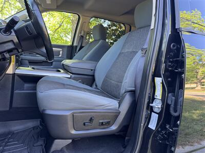 2017 RAM 1500 Big Horn   - Photo 10 - Loganville, GA 30052