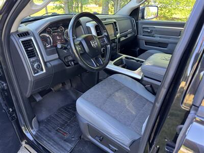 2017 RAM 1500 Big Horn   - Photo 8 - Loganville, GA 30052