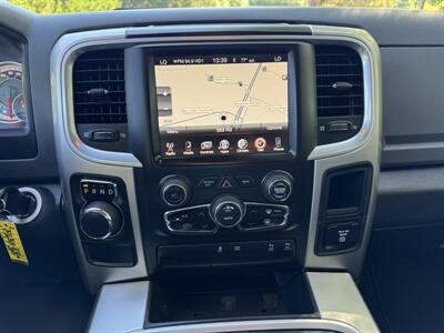 2017 RAM 1500 Big Horn   - Photo 13 - Loganville, GA 30052