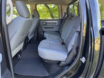 2017 RAM 1500 Big Horn   - Photo 19 - Loganville, GA 30052