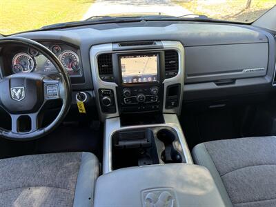 2017 RAM 1500 Big Horn   - Photo 15 - Loganville, GA 30052