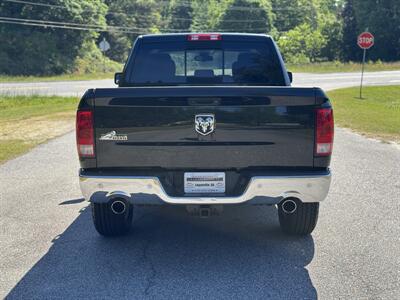 2017 RAM 1500 Big Horn   - Photo 5 - Loganville, GA 30052