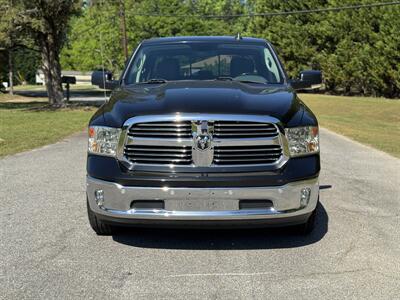 2017 RAM 1500 Big Horn   - Photo 2 - Loganville, GA 30052