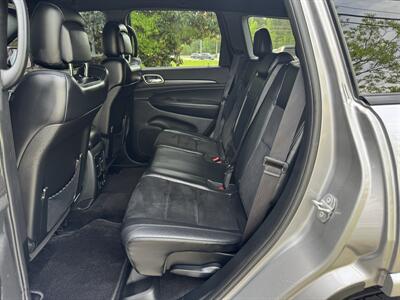 2018 Jeep Grand Cherokee Altitude   - Photo 16 - Loganville, GA 30052