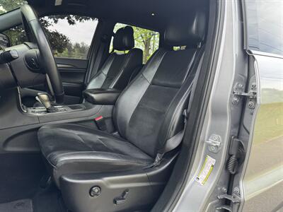 2018 Jeep Grand Cherokee Altitude   - Photo 7 - Loganville, GA 30052