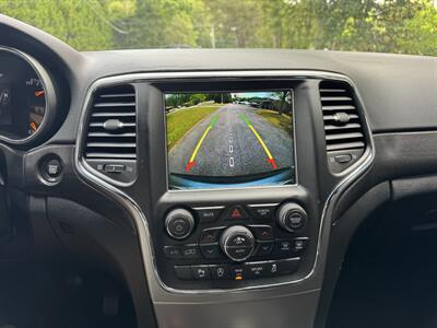 2018 Jeep Grand Cherokee Altitude   - Photo 13 - Loganville, GA 30052