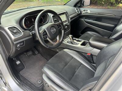 2018 Jeep Grand Cherokee Altitude   - Photo 9 - Loganville, GA 30052