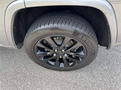 2018 Jeep Grand Cherokee Altitude   - Photo 19 - Loganville, GA 30052