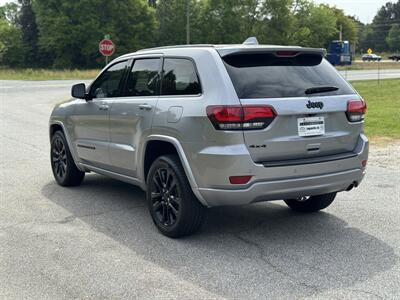 2018 Jeep Grand Cherokee Altitude   - Photo 4 - Loganville, GA 30052