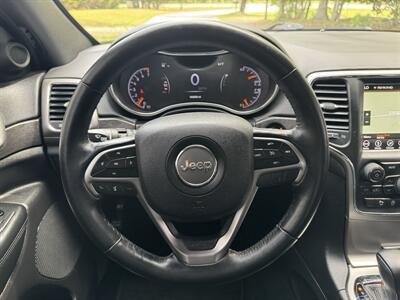 2018 Jeep Grand Cherokee Altitude   - Photo 10 - Loganville, GA 30052