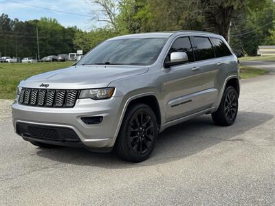 2018 Jeep Grand Cherokee Altitude   - Photo 1 - Loganville, GA 30052
