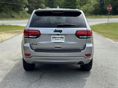 2018 Jeep Grand Cherokee Altitude   - Photo 5 - Loganville, GA 30052